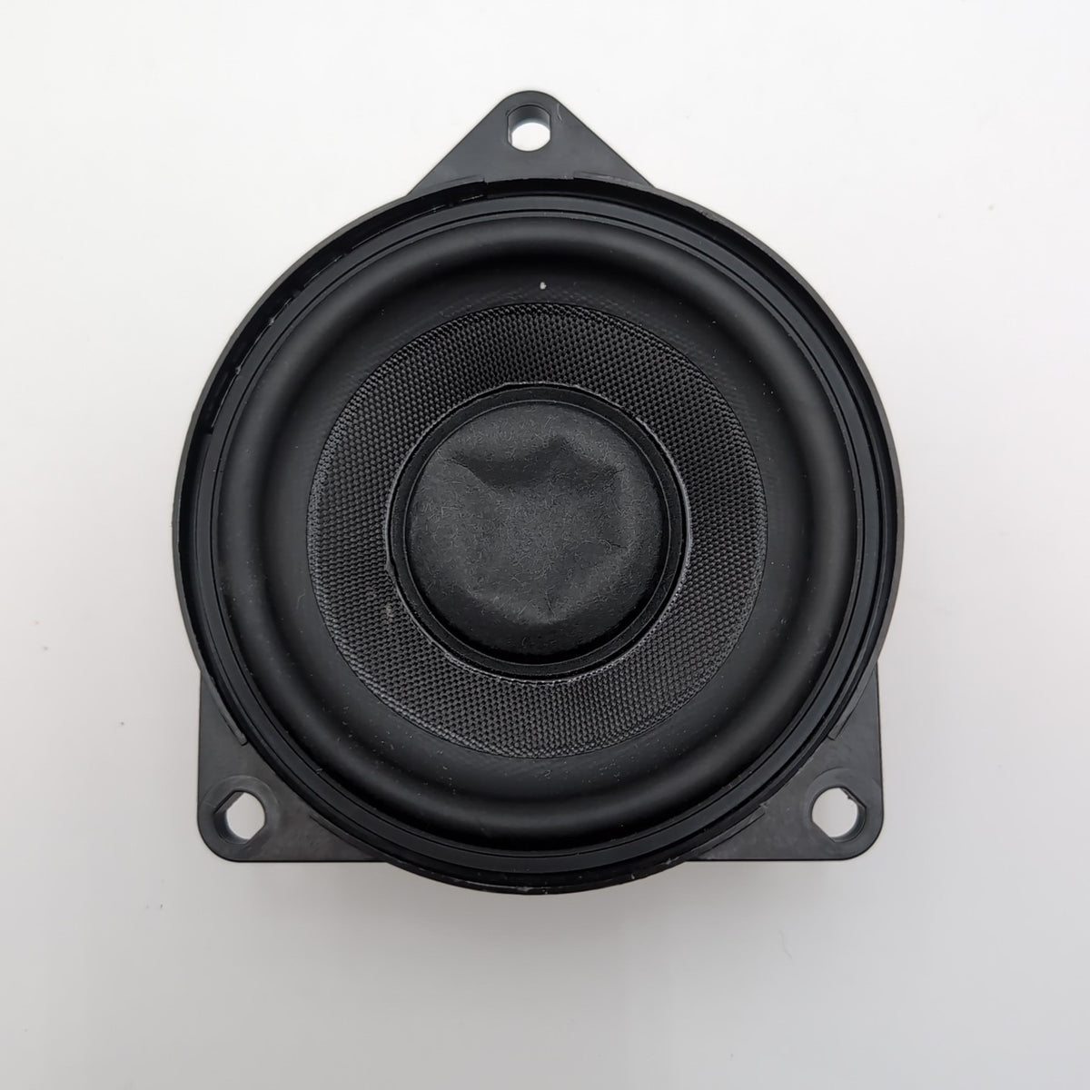 2024 2025 BMW X3 G45 Instrument Panel Mid Range Audio Speaker ALEV3 OEM 5A451C1