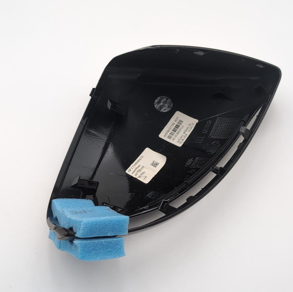 2015- 2020 Mercedes X253 W205 Left Side View Mirror Cap Cover Shell A0998107700