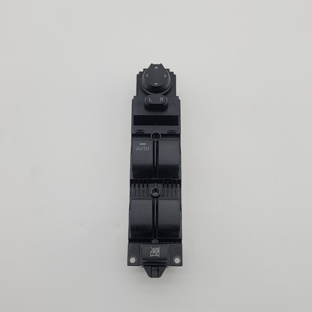 2010 2011 2012 2013 Mazda 3 Driver Left Door Master Power Window Switch