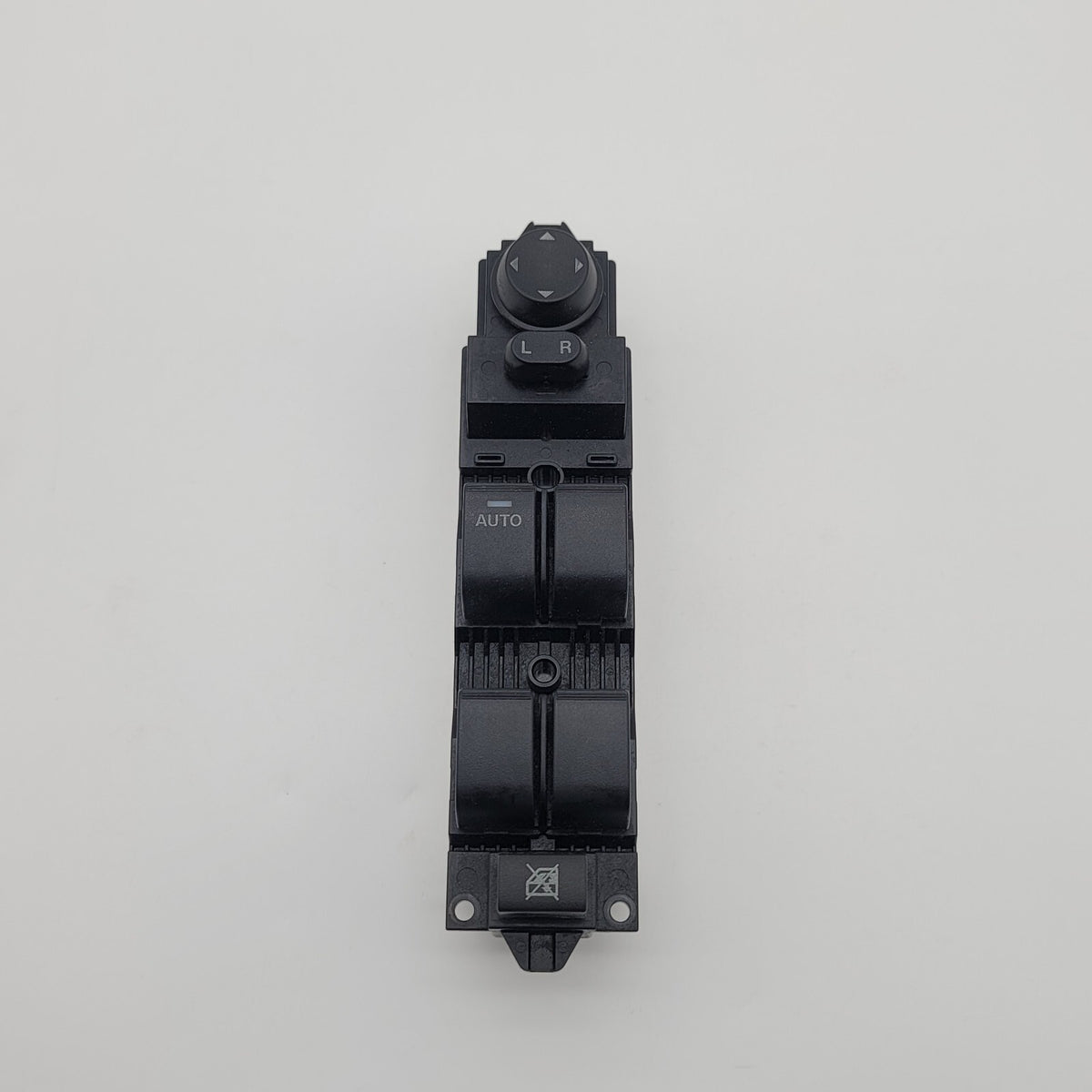 2010 2011 2012 2013 Mazda 3 Driver Left Door Master Power Window Switch