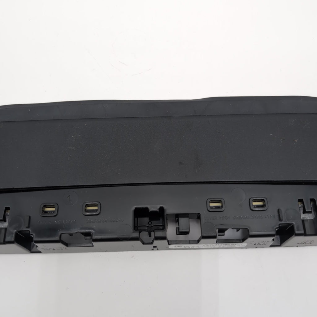 2021 - 2025 BMW 430i M440i i4 G26 Rear High Mounted Third 3rd Brake Light