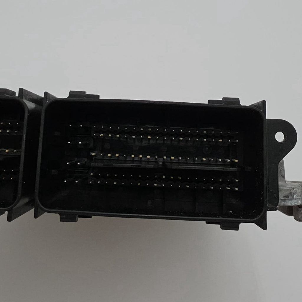 2015 2016 Ford Escape 1.6L Engine Computer Control Module ECU FJ5A-12A650-UC