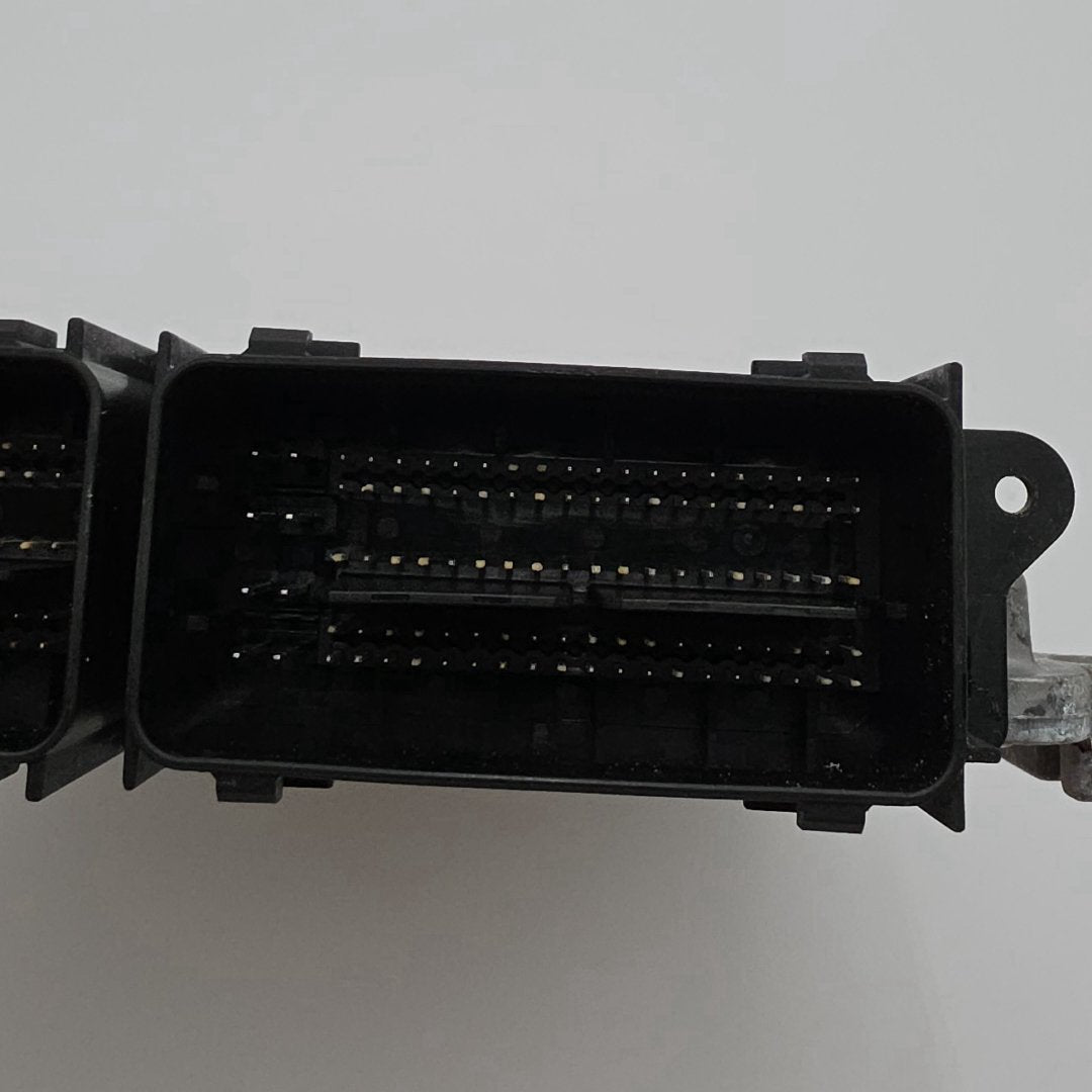 2015 2016 Ford Escape 1.6L Engine Computer Control Module ECU FJ5A-12A650-UC