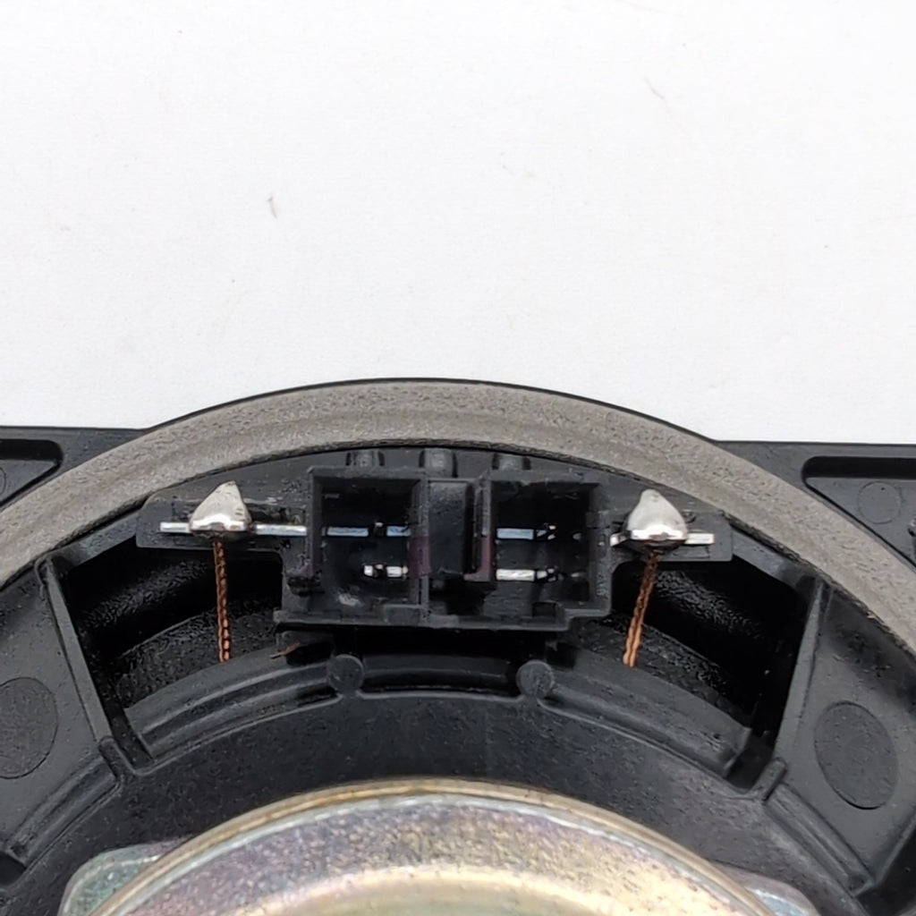 2019 - 2026 BMW G20 G22 G26 G30 X3 X4 X5 M3 M4 Instrument Panel Midrange Speaker