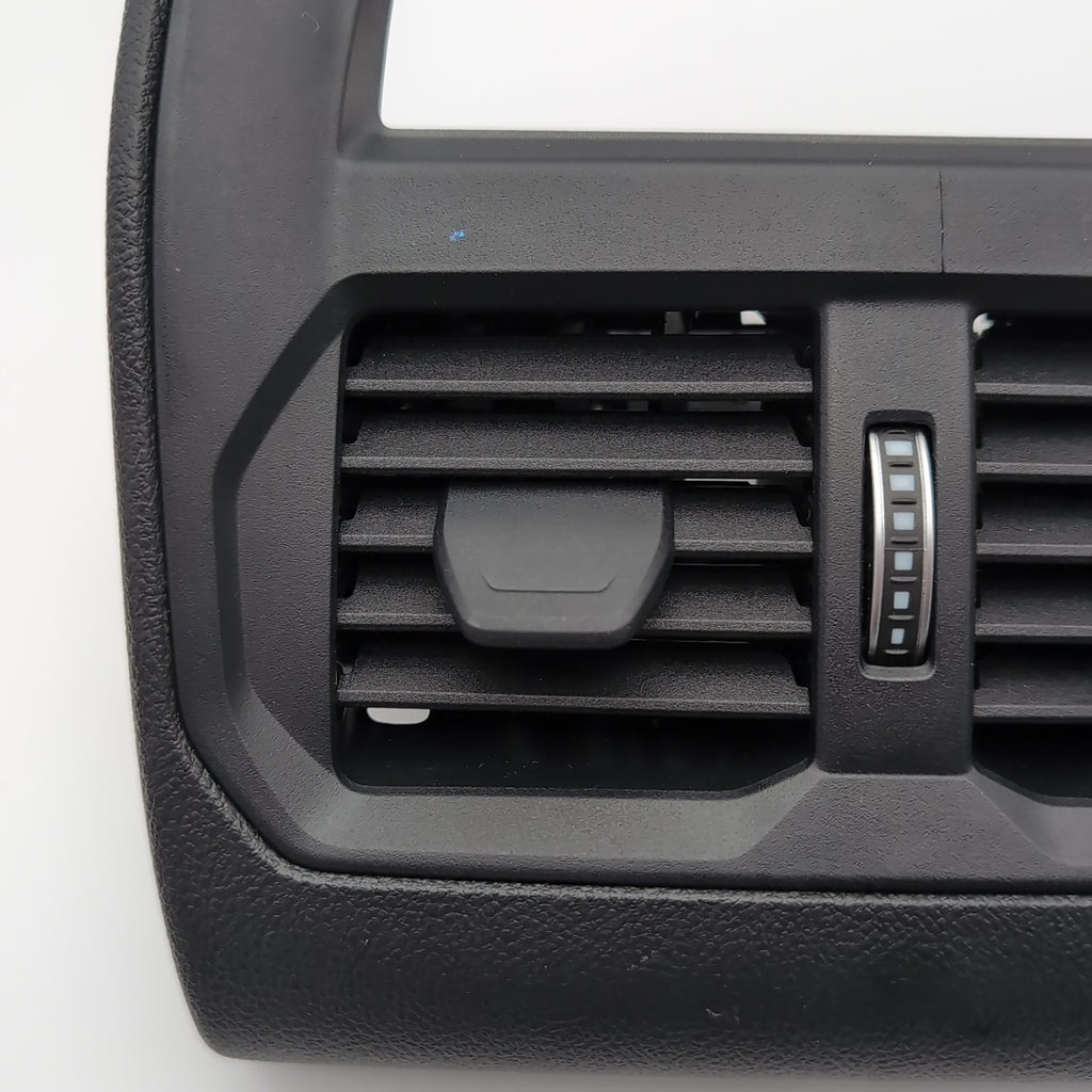 2021 2022 2023 2024 BMW G82 G83 G80 M3 M4 Rear Center Console A/C Vent Trim