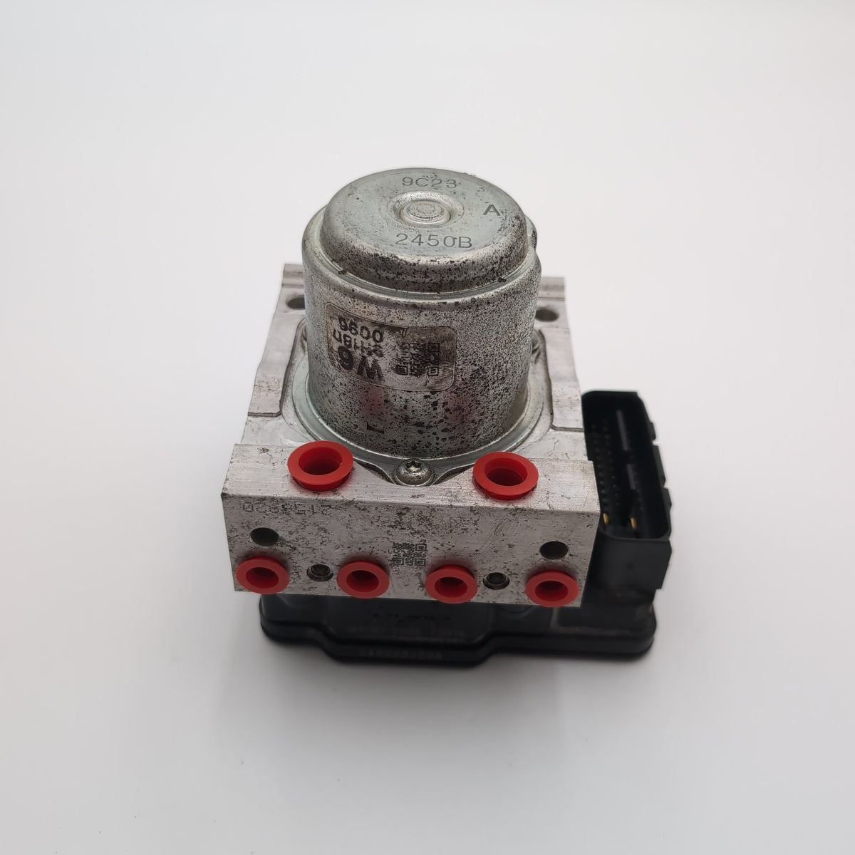 2019 2020 2021 2022 Honda HRV ABS Anti Lock Brake Pump T7WA6