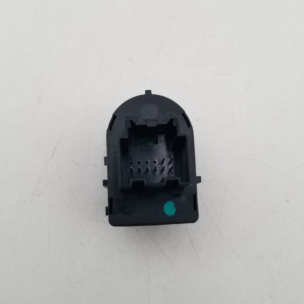 2010 2011 2012 2013 2014 2015 2016 2017 CHEVROLET EQUINOX MASTER WINDOW SWITCH