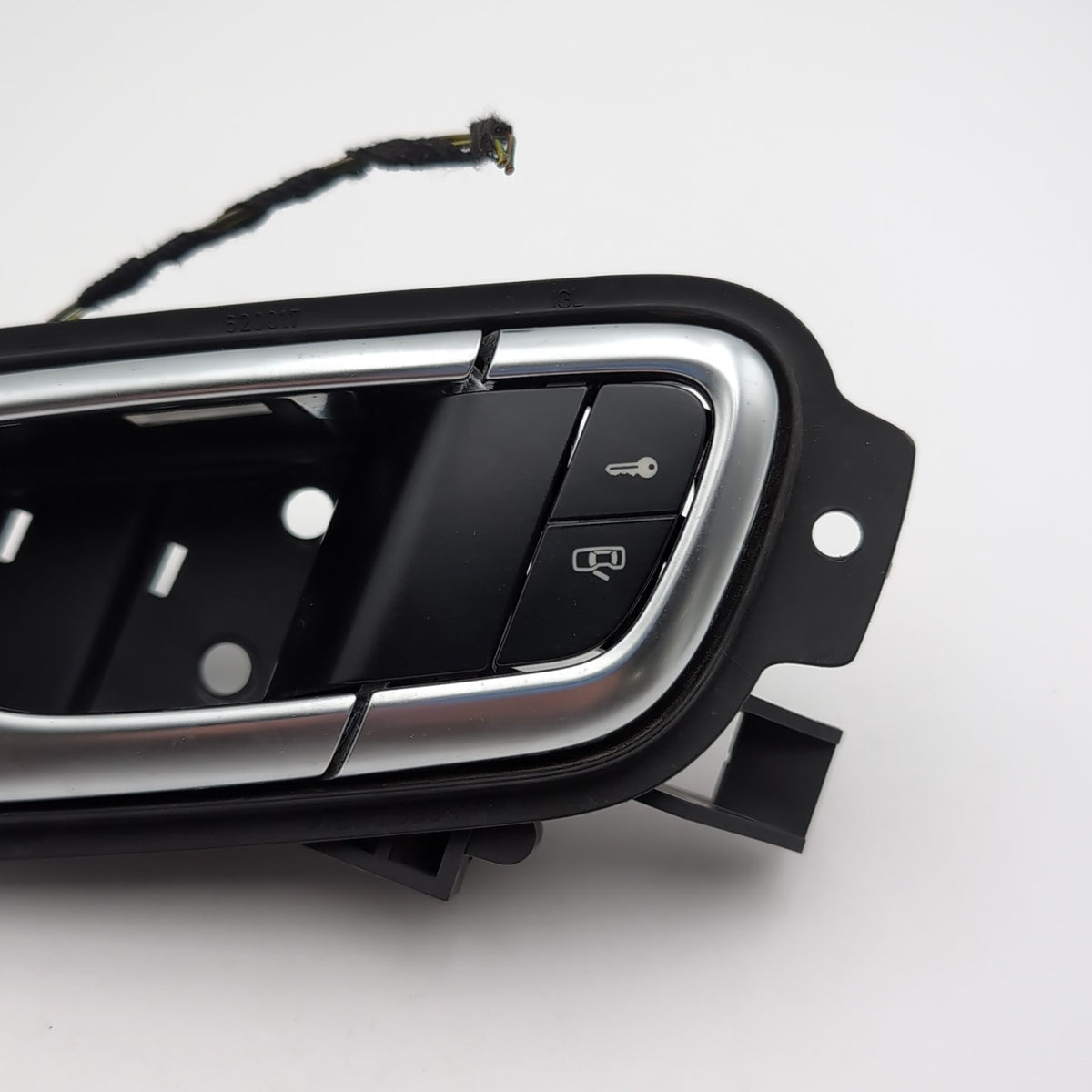 2003- 2011 Bentley Continental GT Interior Right Side Door Handle 3W0837114C