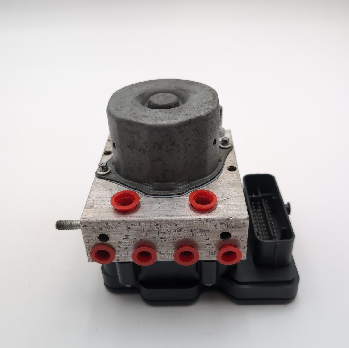 2019 2020 Nissan Altima ABS Anti Lock Brake Pump Control Unit OEM 476606CC0A