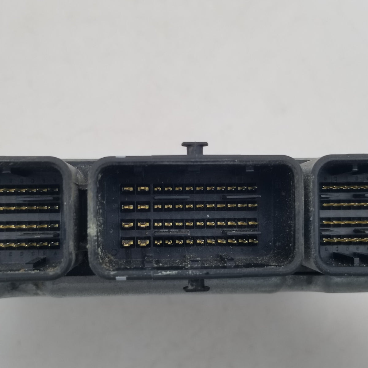 2018 Nissan Altima 2.5L ECM Engine Control Module Computer ECU PCM BEM40K-300 A2