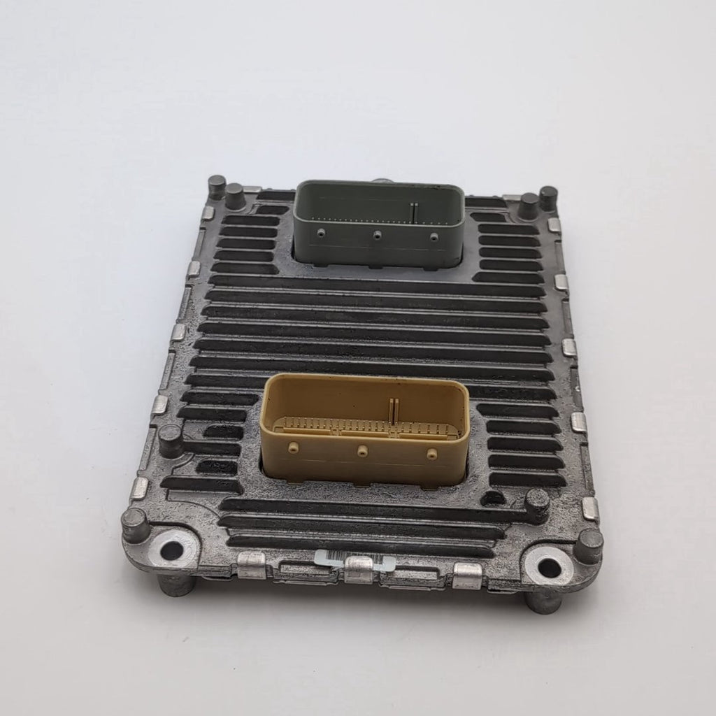 2020 2021 Jeep Cherokee 3.2L Engine Computer Control Module ECU 68434922AA