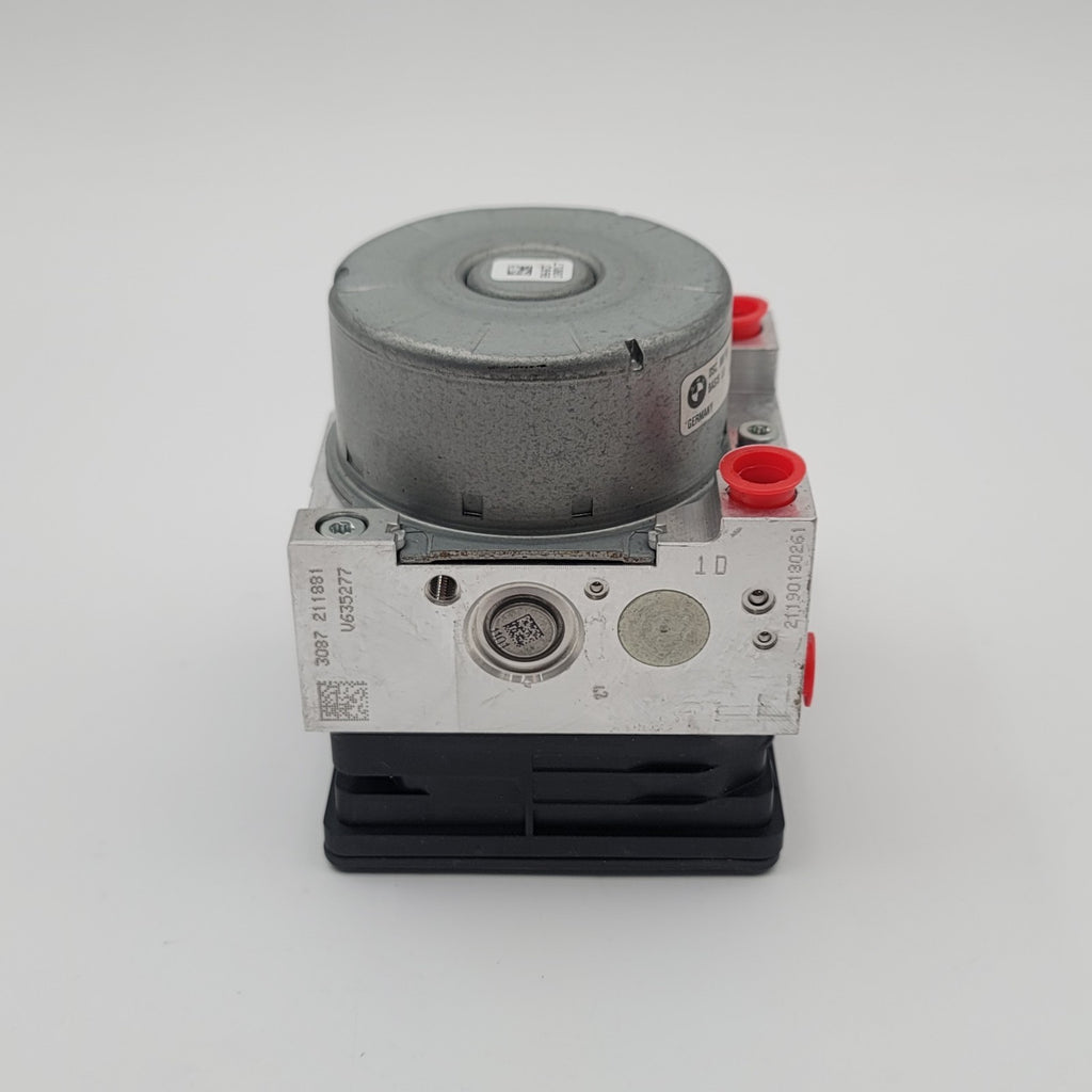 2022 2023 Mini Cooper 2.0L Manual ABS Anti Lock Brake Pump Control Unit 5A374A1