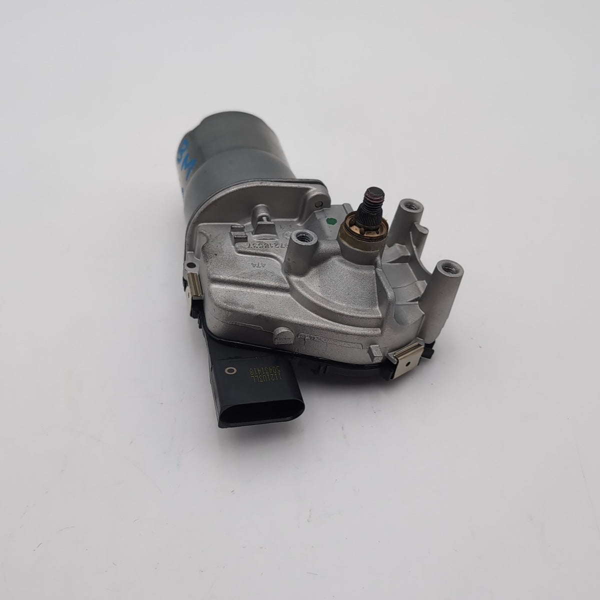 2021- 2025 BMW X1 X2 X3 M35 Front Windshield Wiper Motor OEM 0390243671