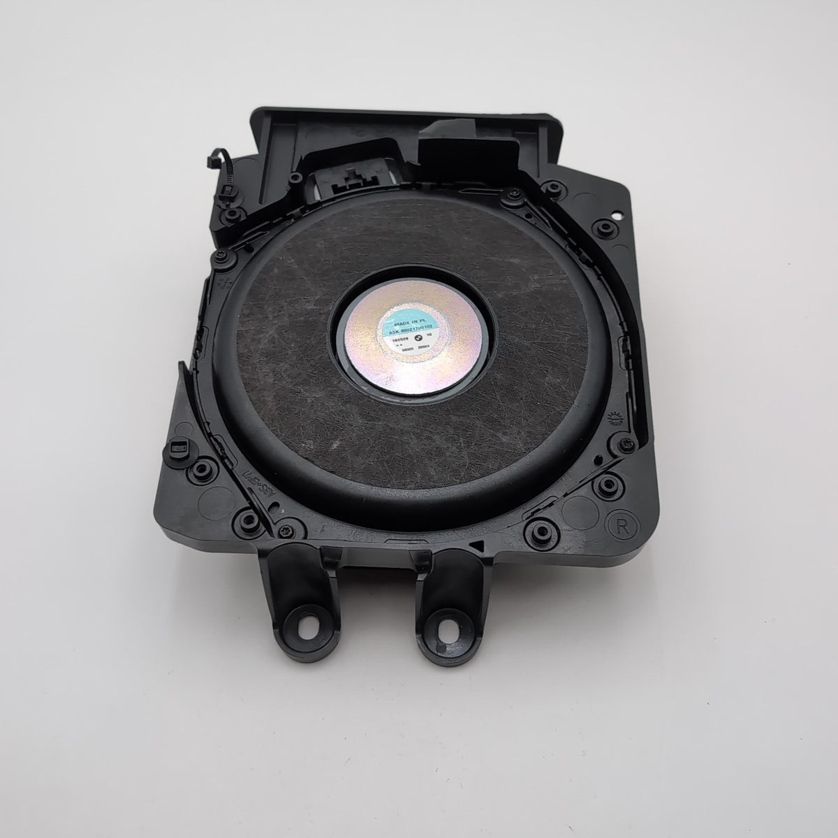 2023 - 2025 BMW U06 U11 U10 X1 X2 Central Bass Right Speaker Subwoofer 9858624