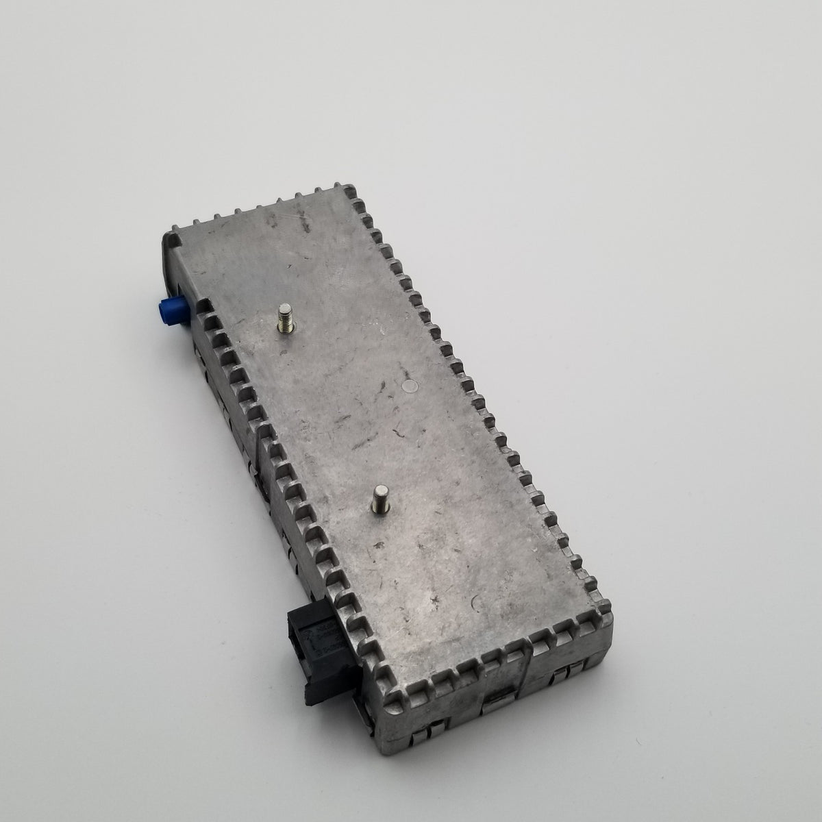 2013- 2016 MERCEDES GL450 X166 SATELLITE RADIO CONTROL MODULE OEM A2128705689