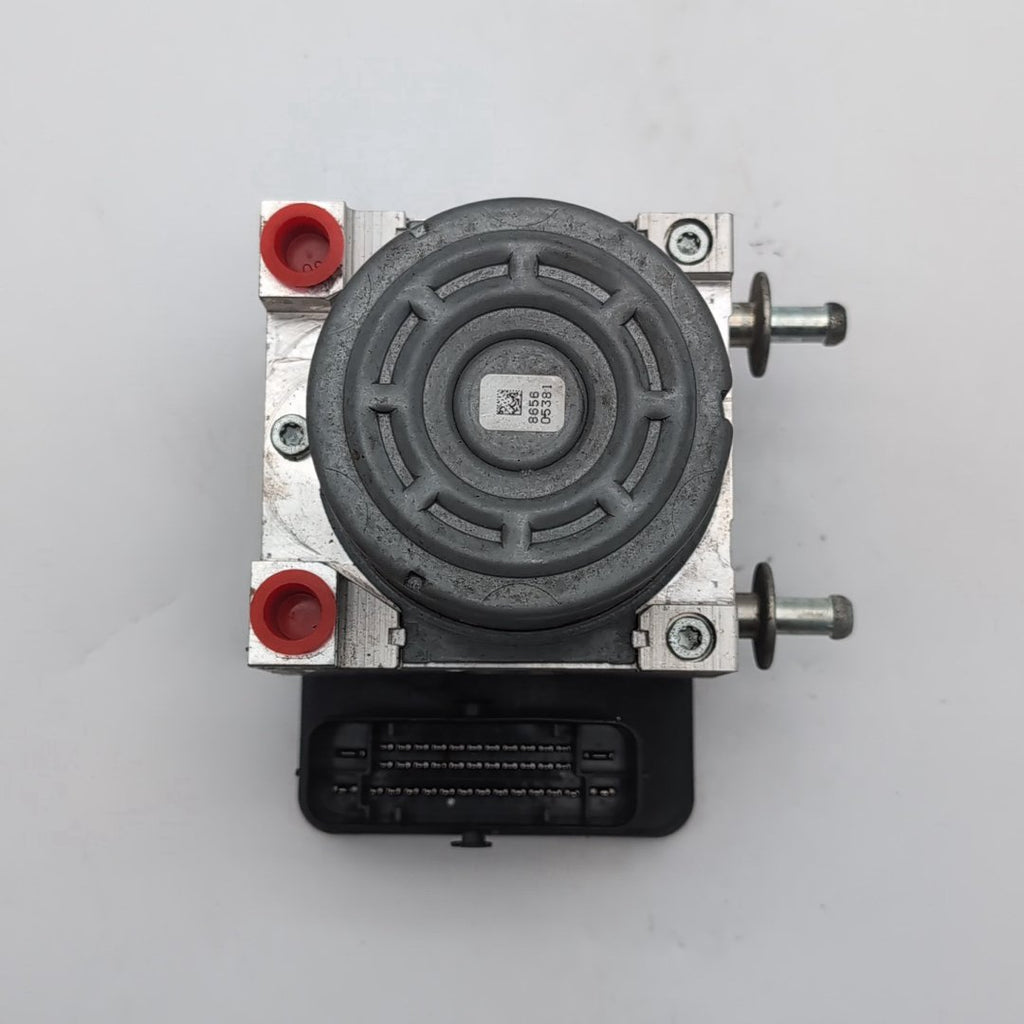 2018 Mazda CX5 2.5L ABS Anti Lock Brake Pump KL2J437A0A