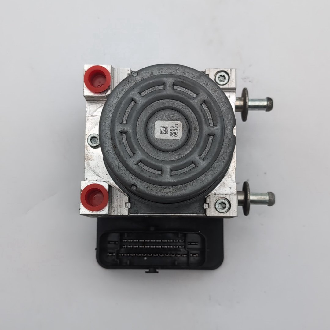 2018 Mazda CX5 2.5L ABS Anti Lock Brake Pump KL2J437A0A