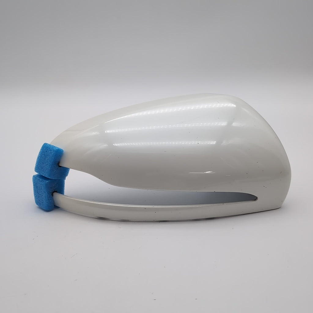 Mercedes Benz W205 W222 W213 Right Passenger Side Mirror Cover Cap A0998100221