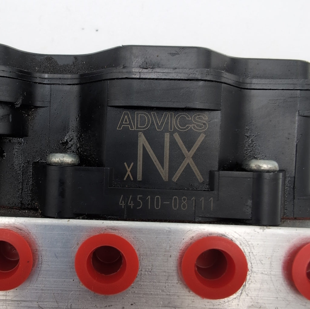 2023 Toyota Sienna 2.5L ABS Anti Lock Brake Pump Control Unit 44510-08111