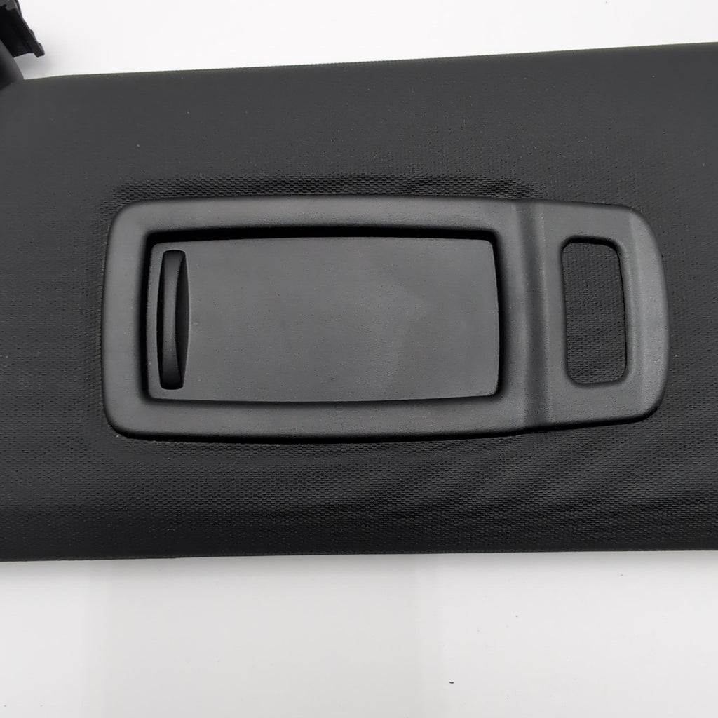 2018- 2023 BMW X3M X4M X3 X4 Front Left Right Side Sun Visor Assembly Set OEM