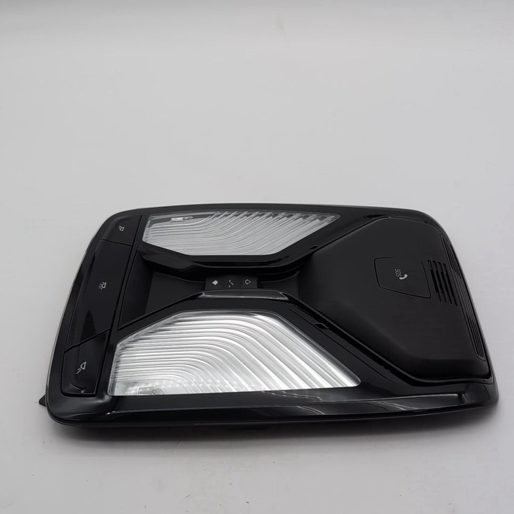 2021 - 2026 BMW 3 4 5 X3 X4 X5 X6 Front Overhead Console Dome Light 5B6C612