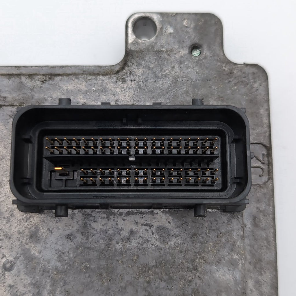 2011 2012 Chevrolet Cruze 1.8L Engine Computer Control Module ECU E83 12647212