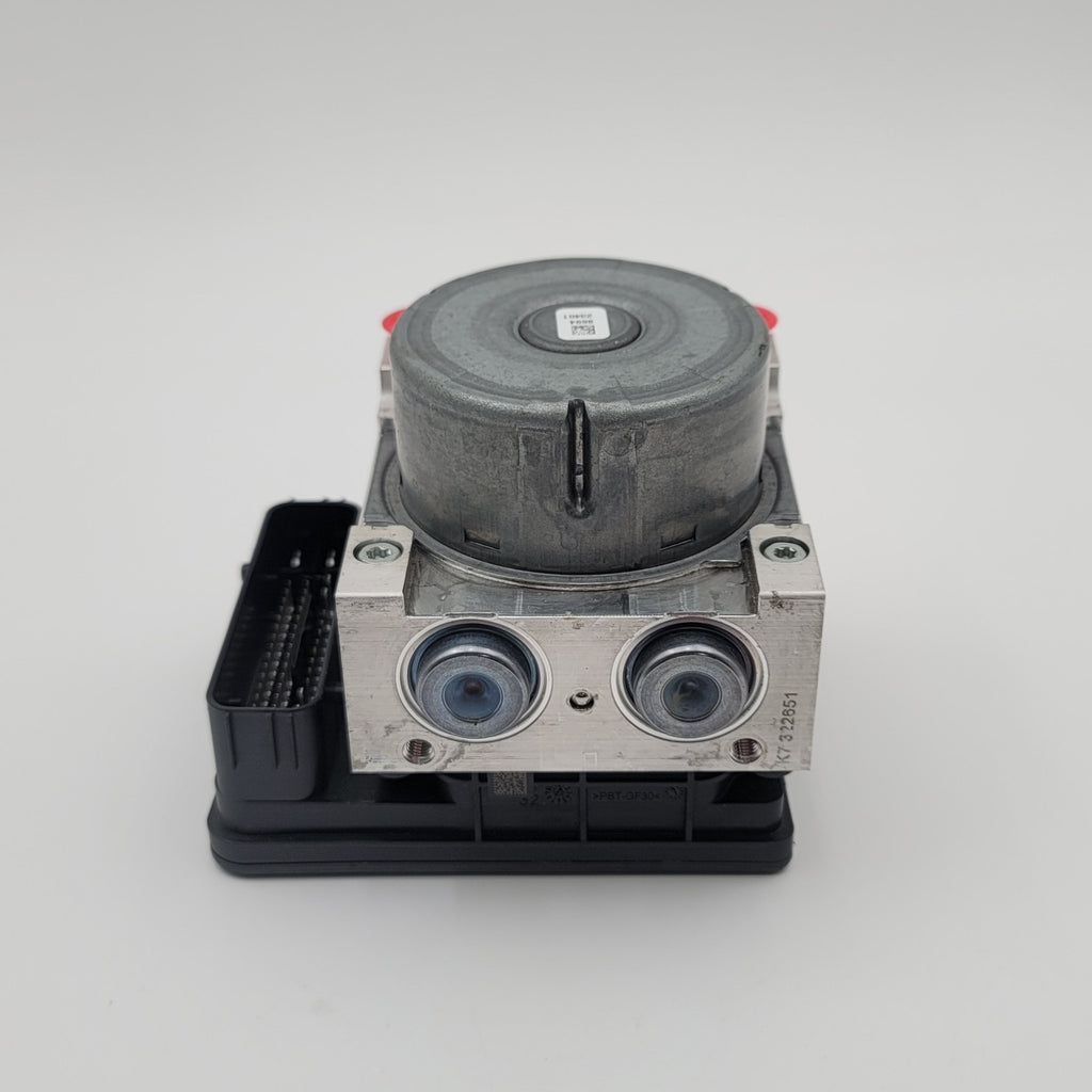2020 Lincoln Nautilus ABS Anti Lock Brake Pump Control Unit OEM L2GC-2B373-BB