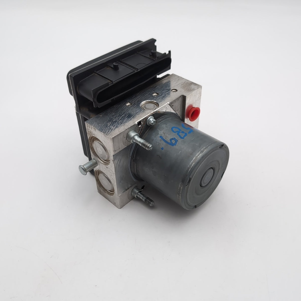 2014 2015 2016 2017 Infiniti QX70 3.7L ABS Anti Lock Brake Pump 476603WY0A