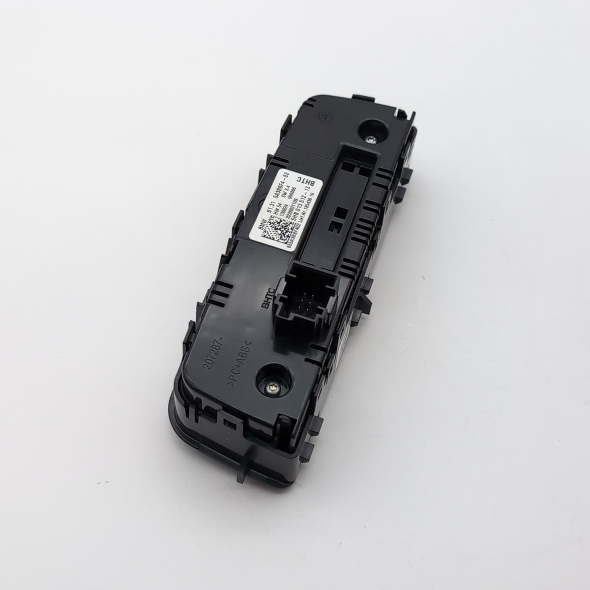 2021 - 2026 BMW G42 G20 G80 G82 G26 Rear AC Heater Climate Control Unit 5A3BBF4