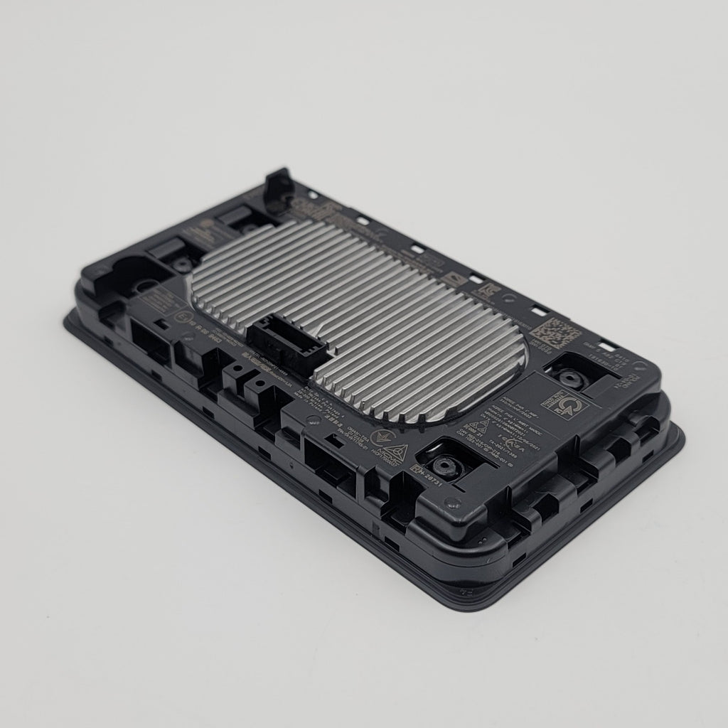 2021 - 2025 BMW G20 G80 M3 Front Center Console Wireless Charging Pad Tray