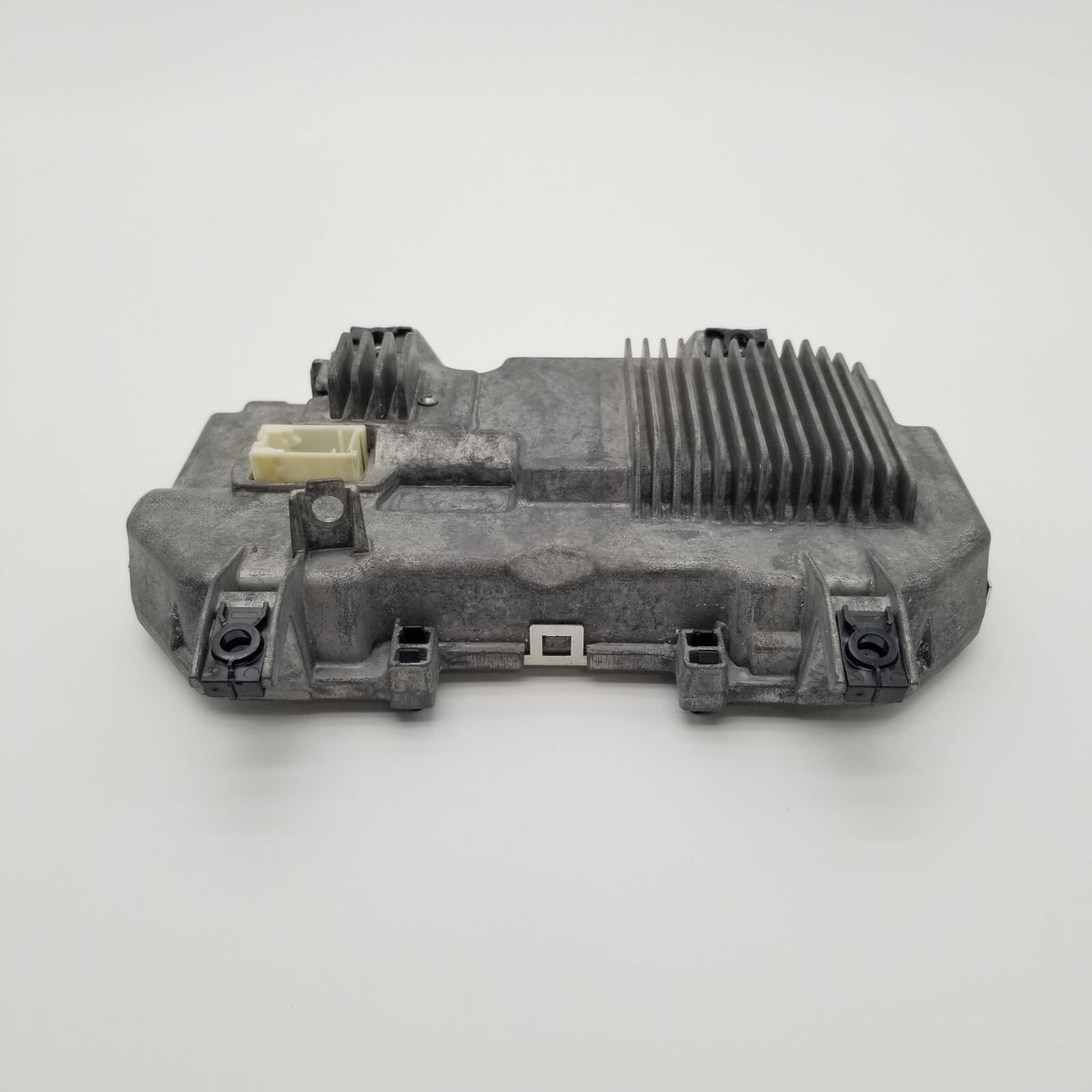 2007 2008 BMW 750i 760i DVD PLAYER NAVIGATION CONTROL MODULE 9157127