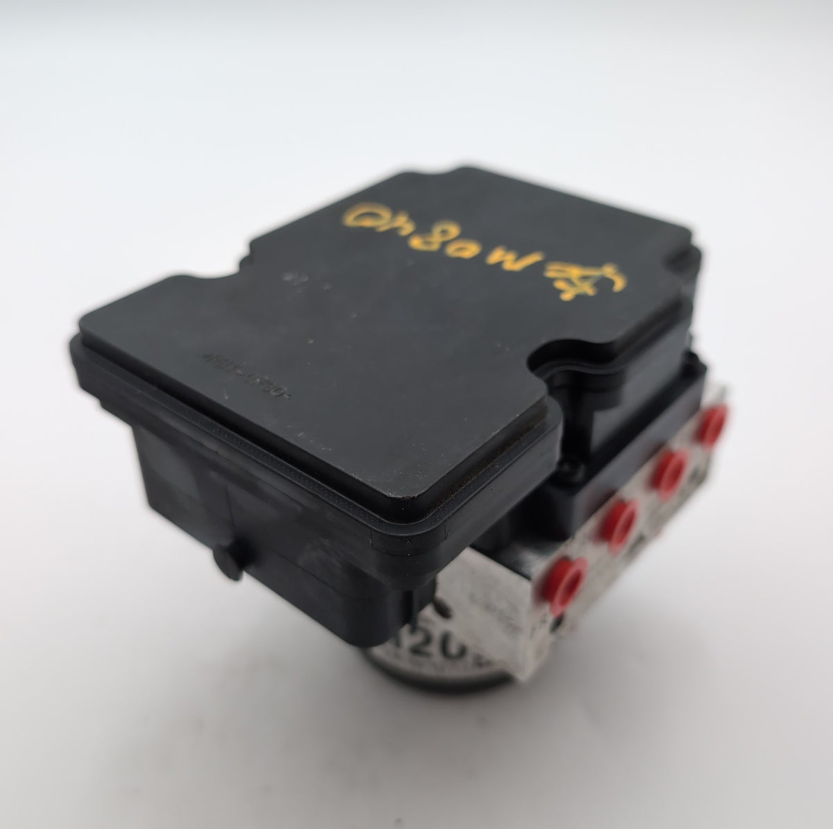 2017 2018 Kia Forte 2.0L ABS Anti Lock Brake Pump Control Unit 58900-B0200
