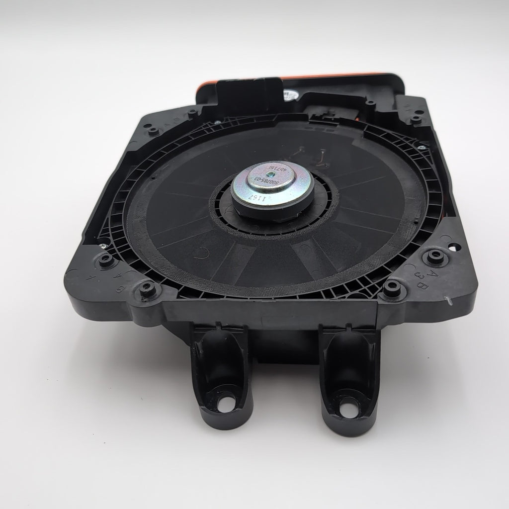 2023 - 2025 BMW U06 U11 U10 X1 X2 Left Central Bass Speaker Subwoofer 9442223