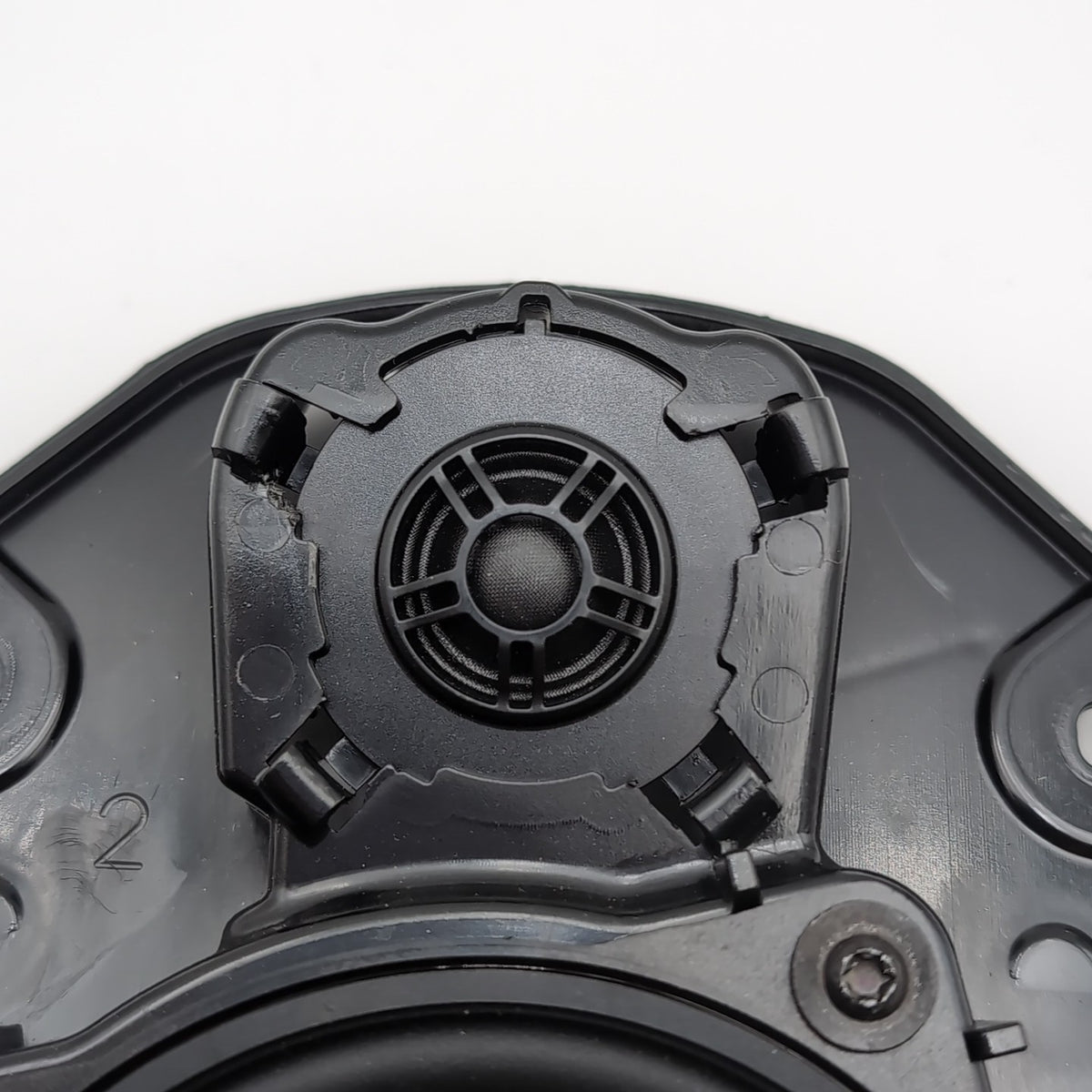 BMW G01 G02 G05 G06 G07 DASHBOARD TWEETER MIDRANGE HIFI LOUDSPEAKER