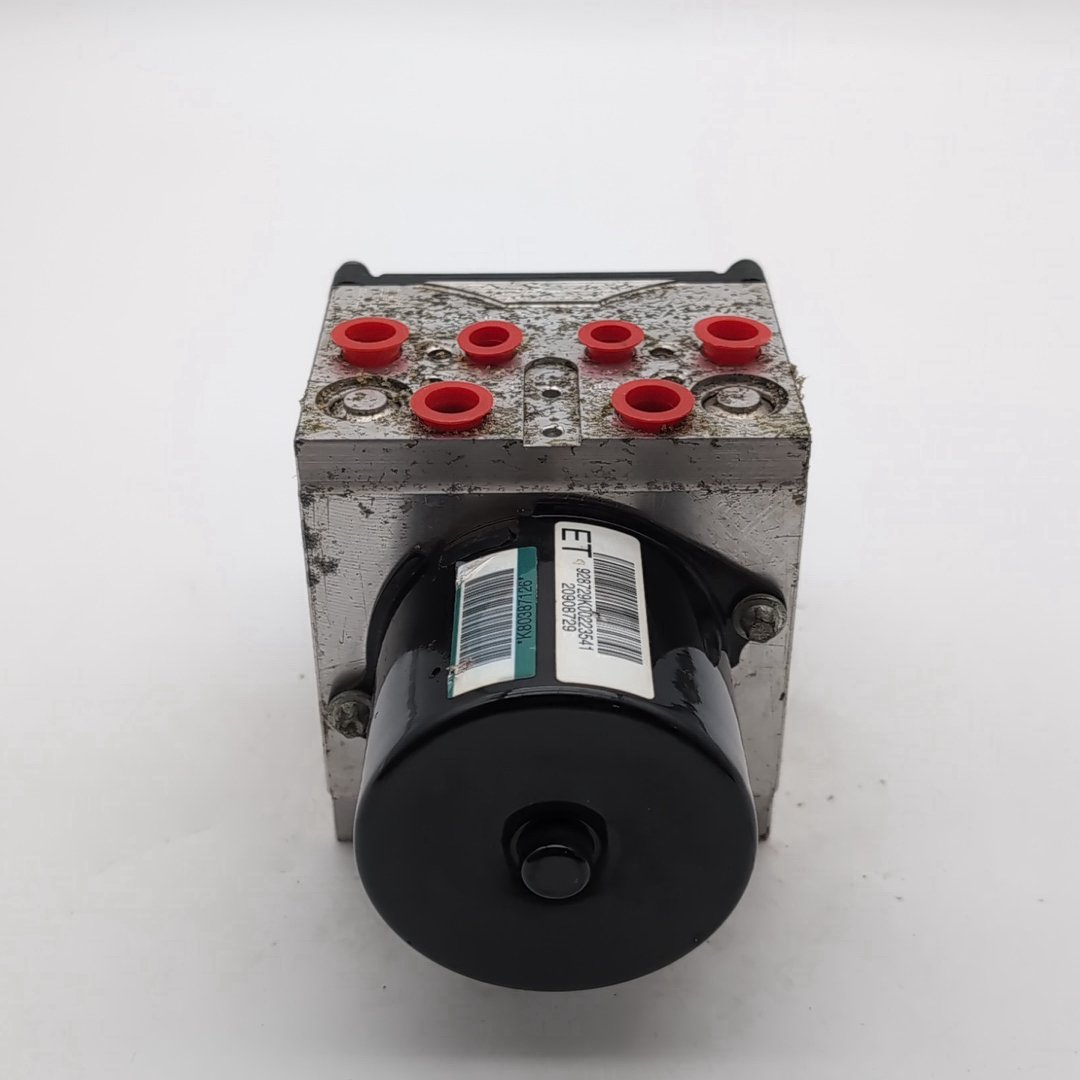 2011 2012 Chevrolet Malibu 2.4L ABS Anti Lock Brake Pump 20908731