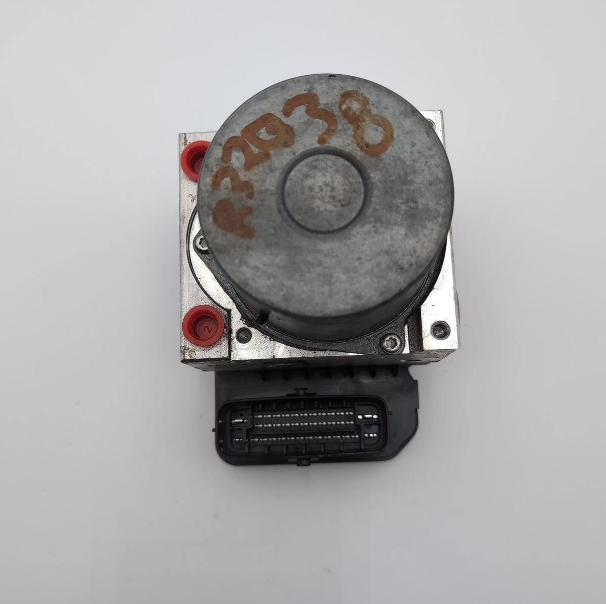 2017 2018 2019 Nissan Pathfinder 3.5L ABS Anti Lock Brake Pump Unit 476609PP1B