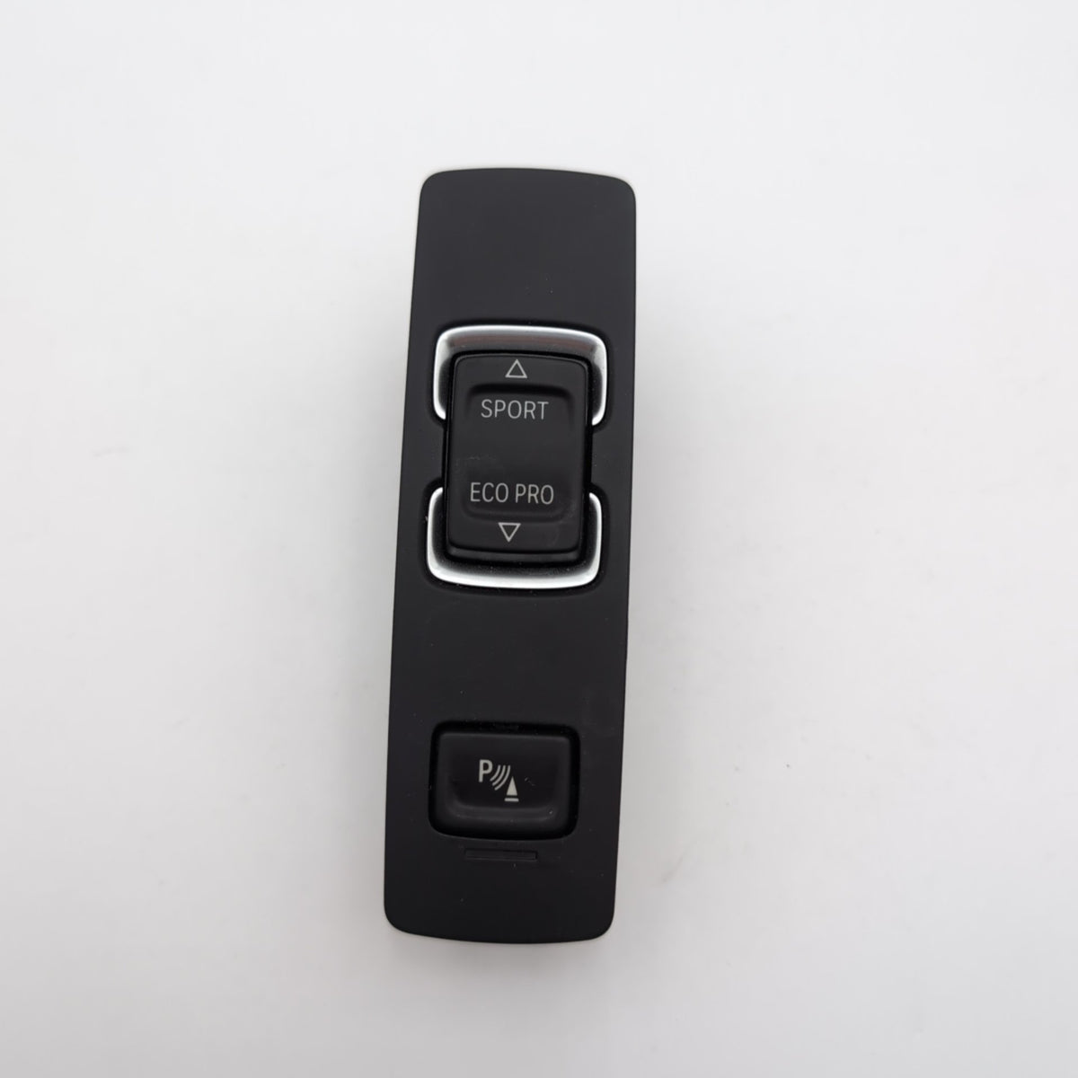 2014 - 2021 BWM i3 i3s I01 Center Console Driving Mode PDC Control Switch Panel