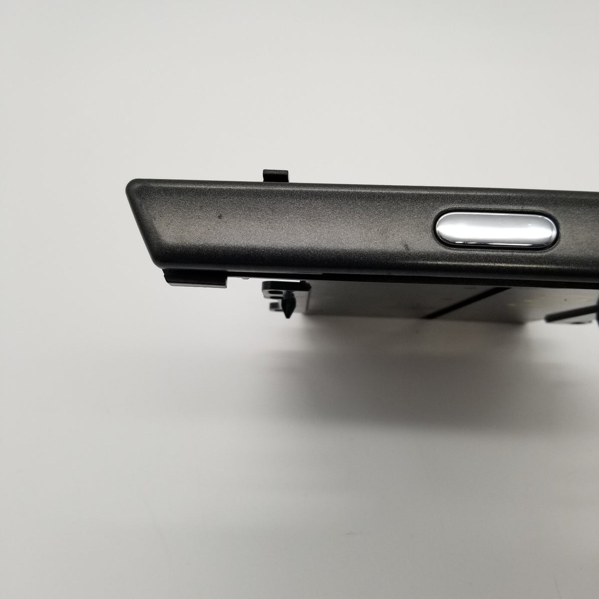 00-02 Jaguar S-Type Center Console Coin Tray Compartment Panel XR8354045C22 OEM