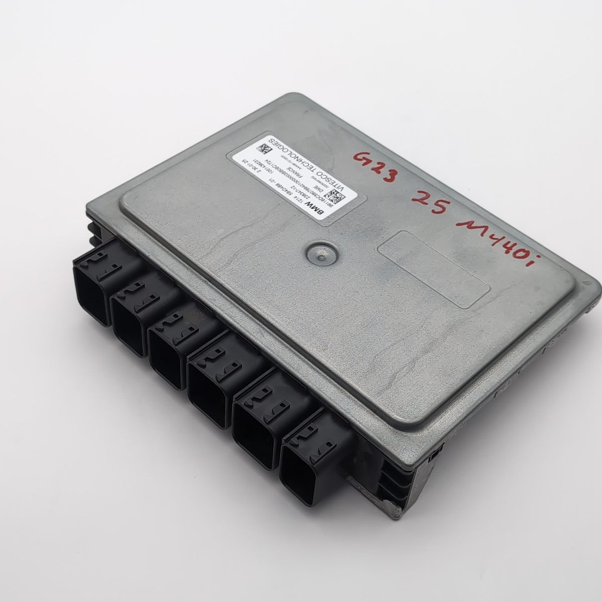 2024 2025 BMW M340i M440i G23 G20 G21 Engine Computer Control Module DME 5B4D4B8