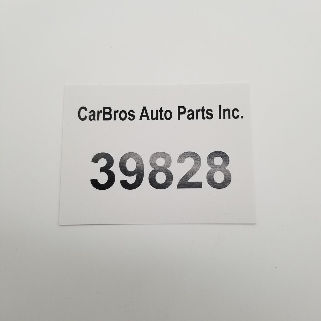 2003 2004 2005 Mercedes W203 C230 C320 Center Dash Multifunction Control Switch