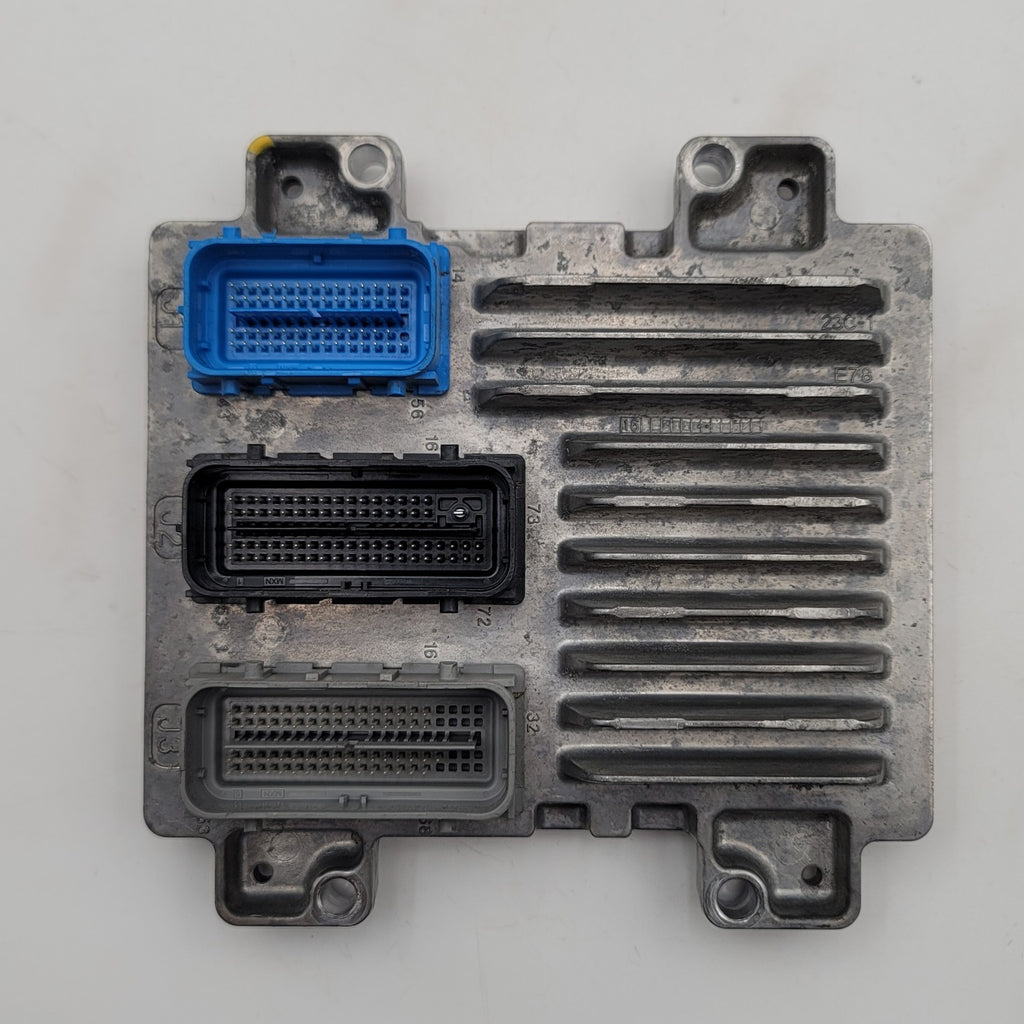 2017 2018 2019 Buick Encore 1.4L Engine Electronic Control Module ECU 12679097