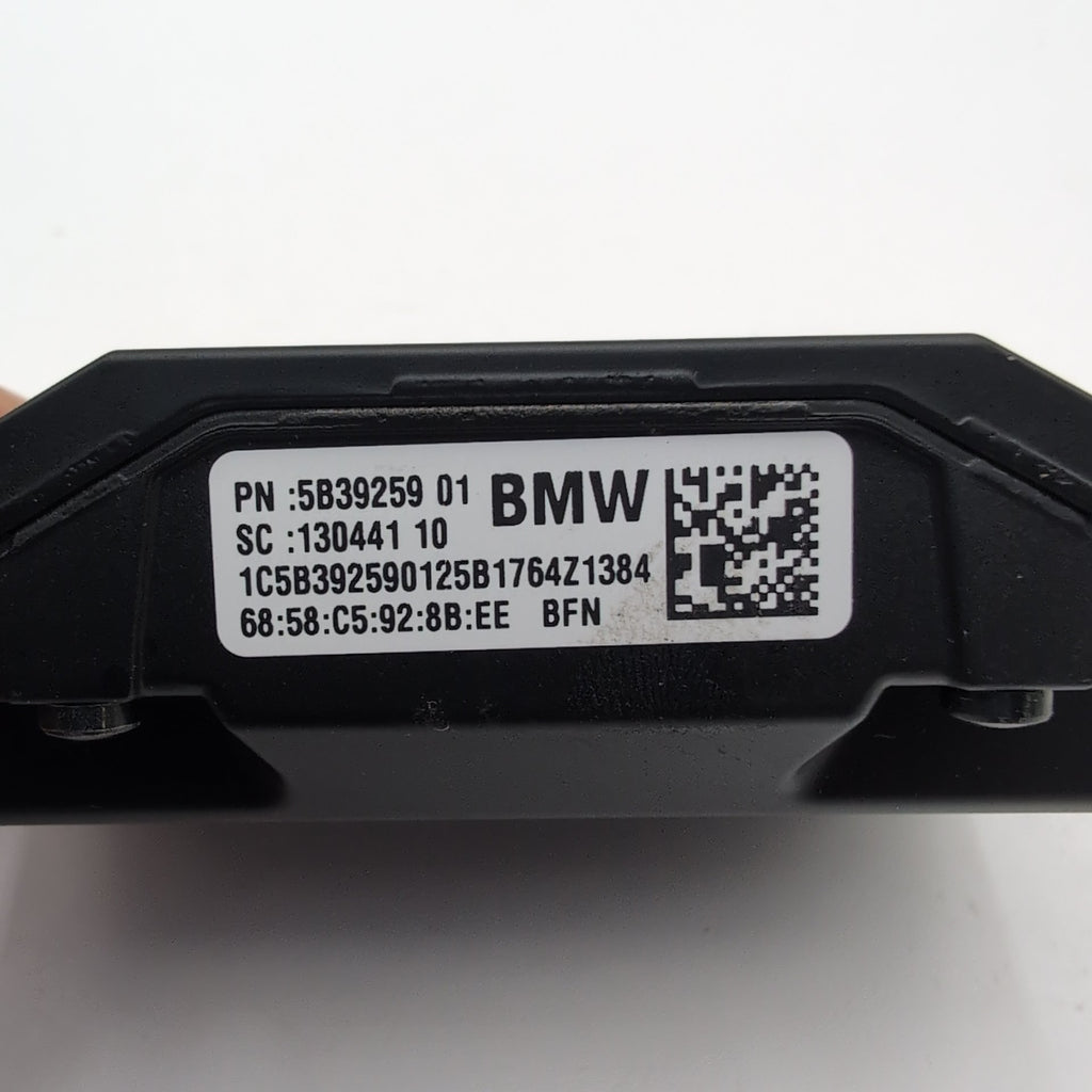 2021 - 2026 BMW G20 G22 G26 G80 G82 X3 X4 Windshield Lane Assist Camera