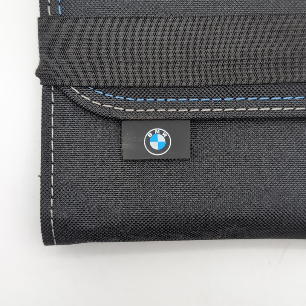 2024 BMW X1 Owner's Manual Handbook Set Kit with Case OEM 5B37908