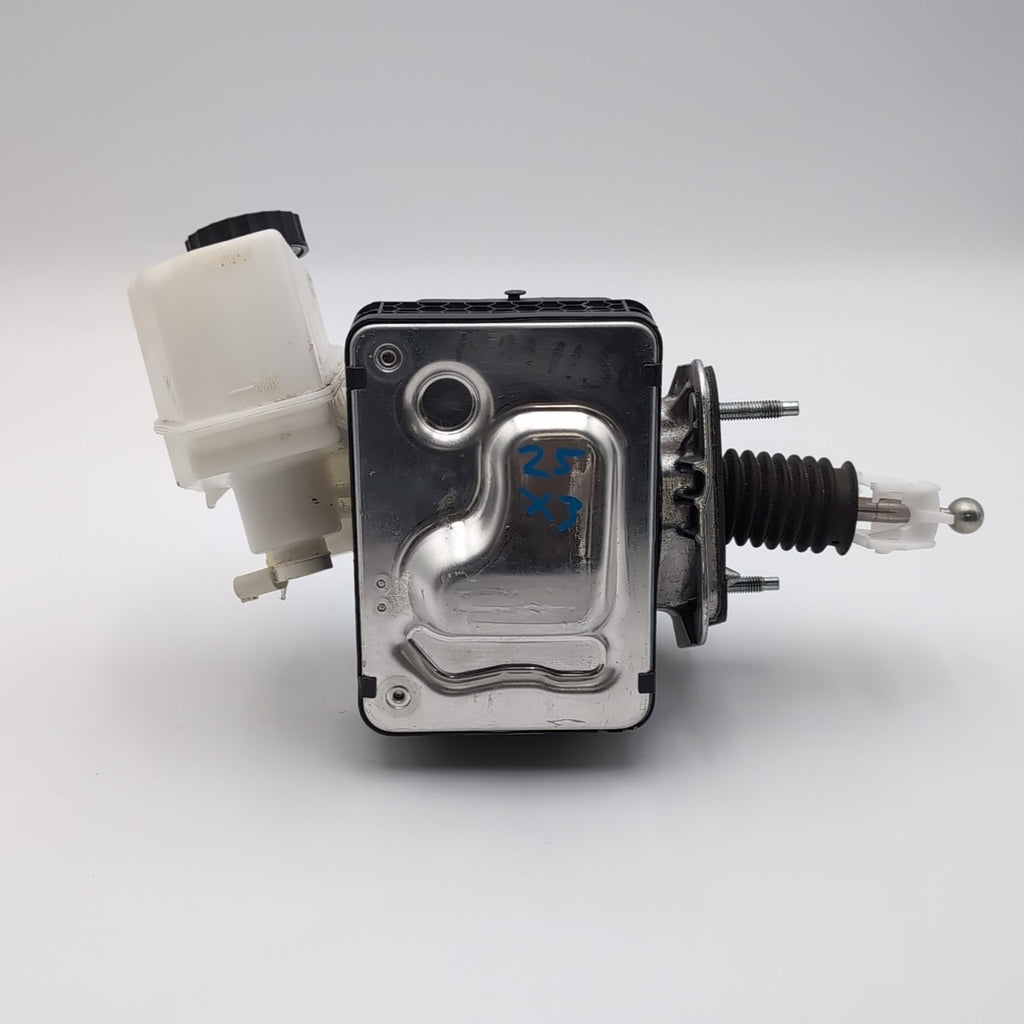 2025 BMW X3 G45 ABS DSC Anti Lock Brake Control Pump Module Unit 5B3C864