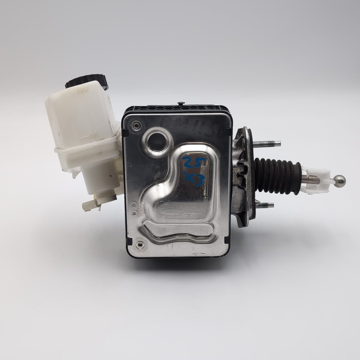2025 BMW X3 G45 ABS DSC Anti Lock Brake Control Pump Module Unit 5B3C864