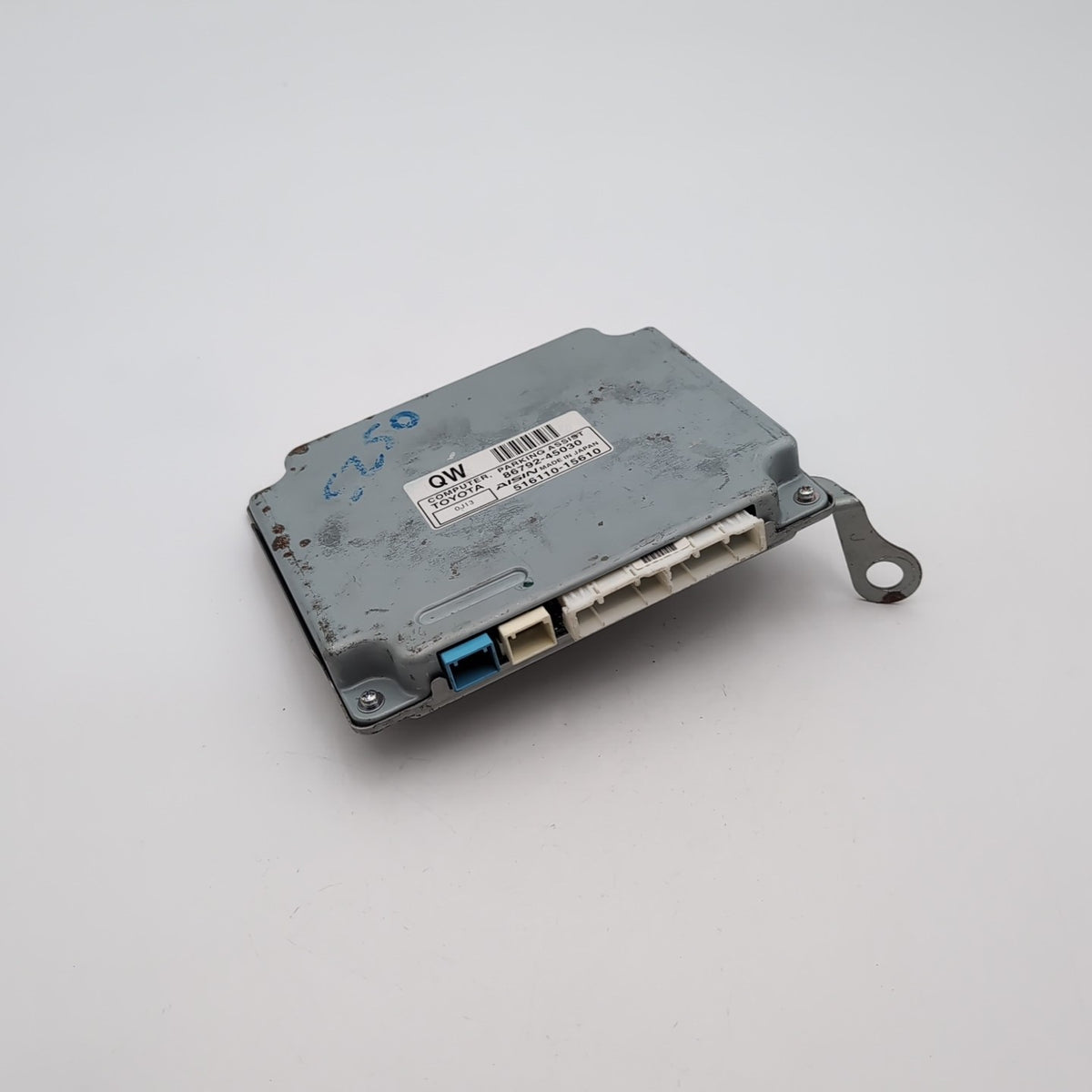 2011- 2015 Toyota Sienna Parking Assist Computer Module OEM 86792-45030
