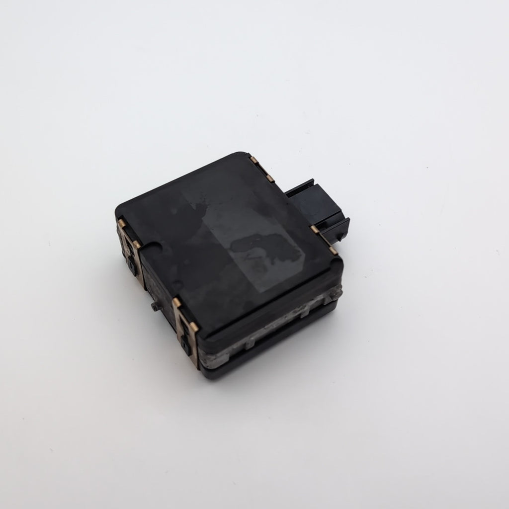 2014- 2017 Nissan Rogue Front Adaptive Radar Module Distance Sensor 284384BA0D