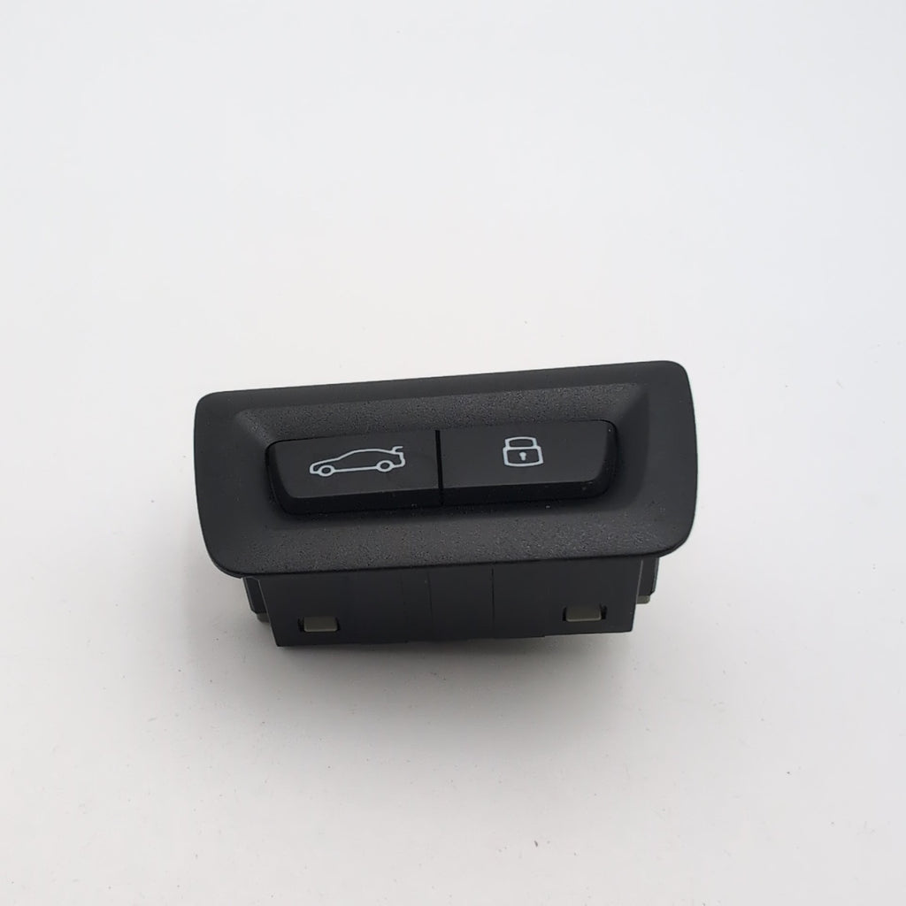 2021 - 2026 BMW 540i 530i i5 G60 M5 X1 X2 X3 Trunk Lid Tailgate Switch Button