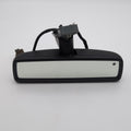 2006- 2012 Bentley Continental GT Interior Rear View Mirror Black 3W5857511C