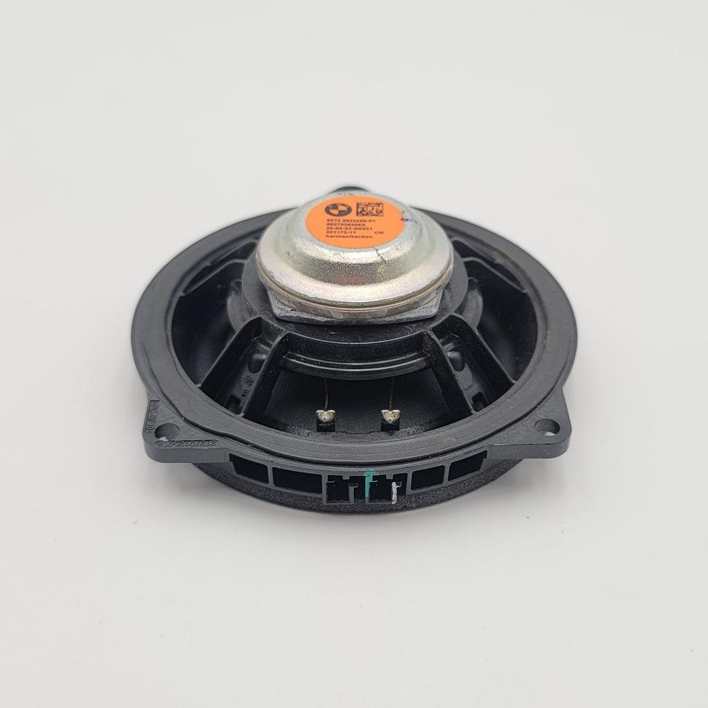 2019 - 2025 BMW G20 G22 G26 G30 M3 X3 X4 X5 X6 Midrange Door Speaker Harman